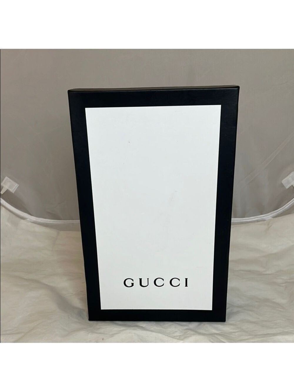 Gucci Gift Box